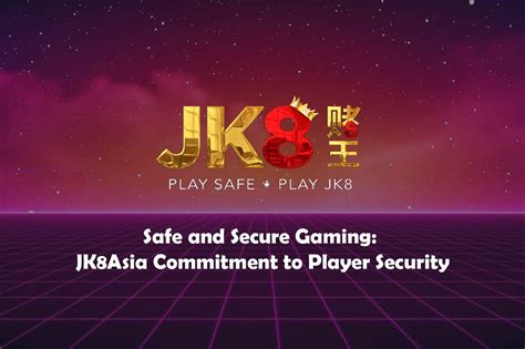 JK8 Asia .